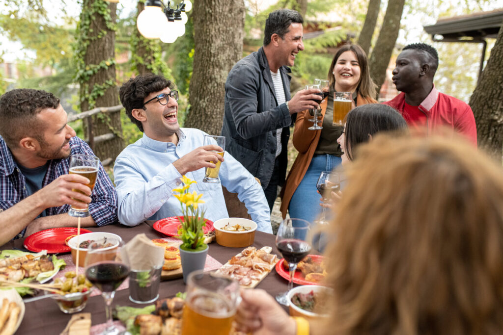 A Food Lover’s Guide to Dining in the Country Club of North Carolina: Hidden Gems, Elegant Eats, and Local Flavor